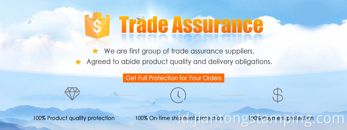 trade assurance